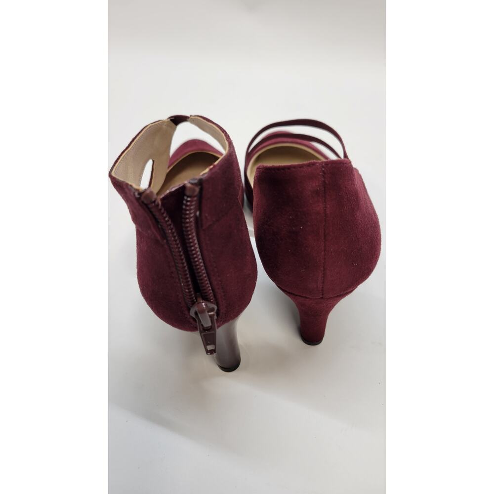 LifeStride Women's Pumps Size 7.5 - Picture 6 of 9